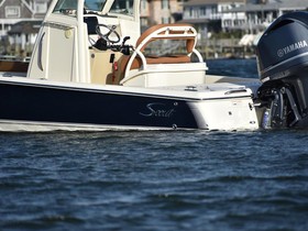 Osta 2013 Scout Boats 251 Xs