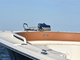 2013 Scout Boats 251 Xs til salgs