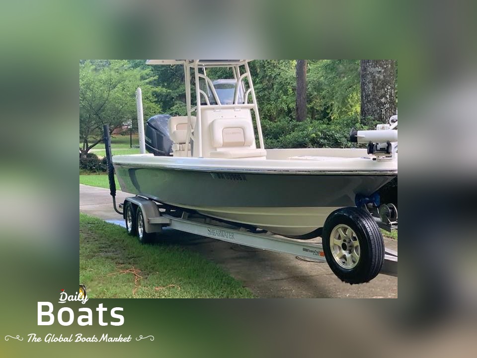 2013 Shearwater 25 for sale. View price, photos and Buy 2013 Shearwater