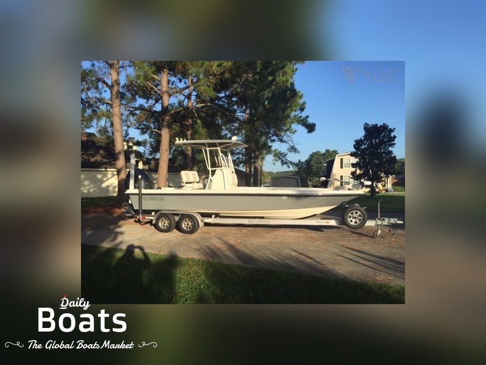 2013 Shearwater 25 for sale. View price, photos and Buy 2013 Shearwater