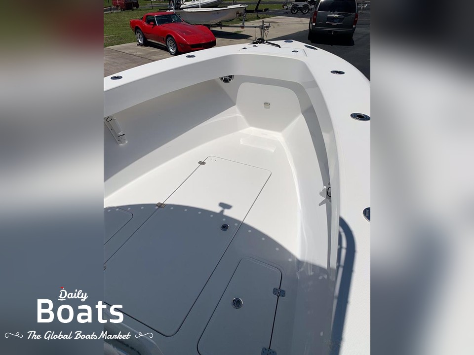 2018 Bluewater Yachts 23 for sale. View price, photos and Buy 2018