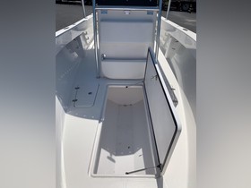 2018 Bluewater Yachts 23 satın almak