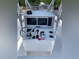 2018 Bluewater Yachts 23