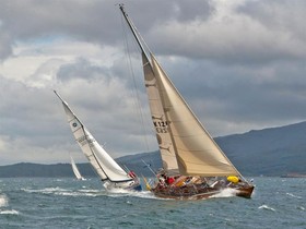 1983 Ron Holland 42 for sale