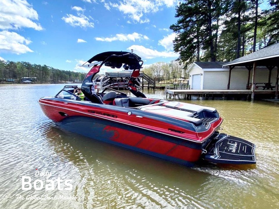 2020 Centurion Boats Ri237 for sale. View price, photos and Buy 2020