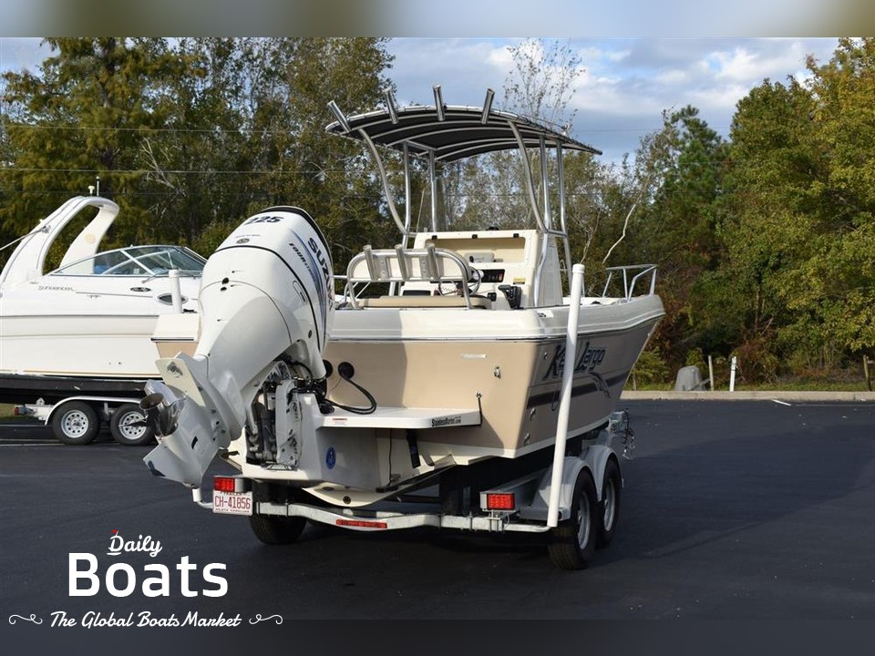 Key West 2300 WI for sale. View price, photos and Buy Key West 2300 WI 236168