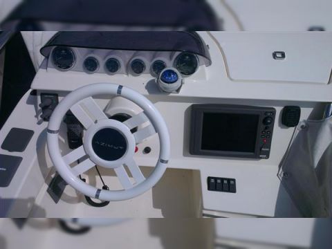 Buy 2008 Azimut 43