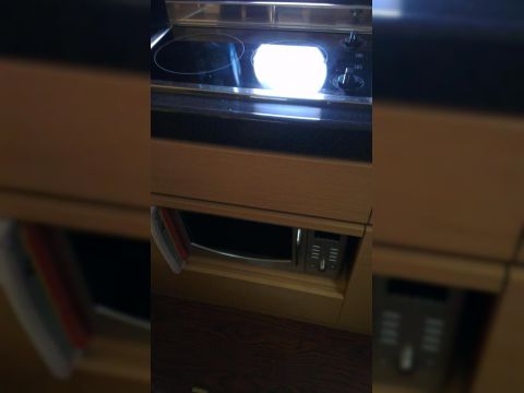 2008 Azimut 43