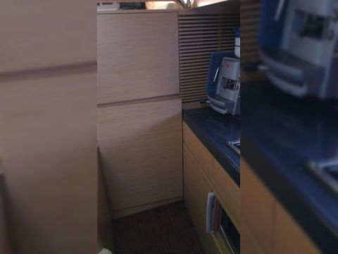 Buy 2008 Azimut 43