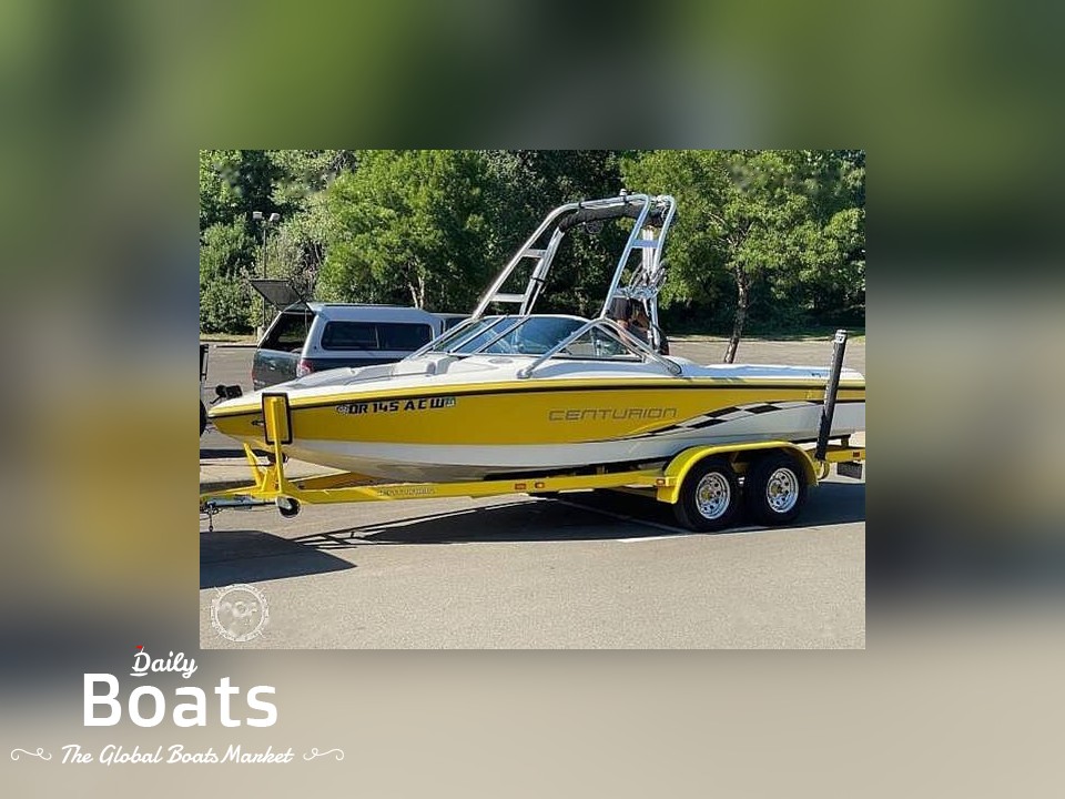 2006 Centurion Boats T5 for sale. View price, photos and Buy 2006