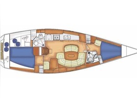 2008 X-Yachts X-40 на продажу