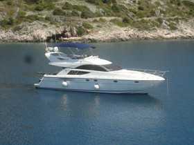 Buy 2009 Fairline Phantom 50