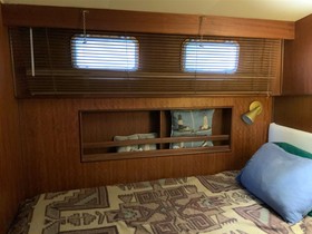 Købe 1977 Hatteras Yachts 42