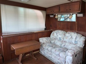 1977 Hatteras Yachts 42 til salg