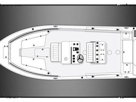 2015 Sea Hunt Boats 27 Gamefish myytävänä