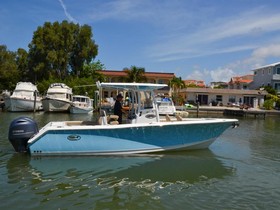 2015 Sea Hunt Boats 27 Gamefish на продажу