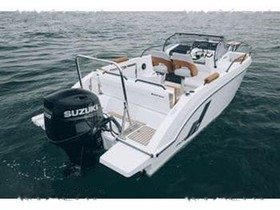 2021 Bénéteau Boats Flyer 7 myytävänä