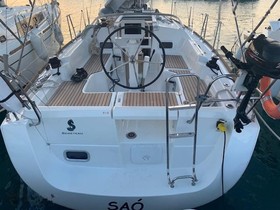 Buy 2018 Bénéteau Boats Oceanis 31
