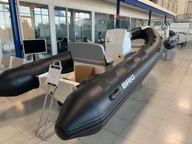 Köpa 2021 Brig Inflatables Falcon 500 Deluxe
