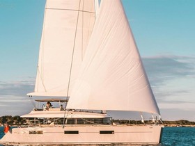 Kupiti 2017 Lagoon Catamarans 620