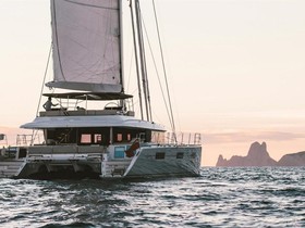 Buy 2017 Lagoon Catamarans 620