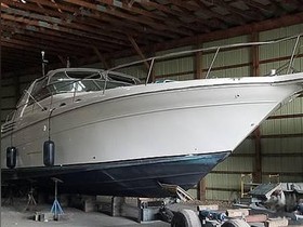 1996 Sea Ray Boats 450 Sundancer