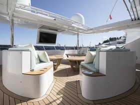 2021 Majesty Yachts 140