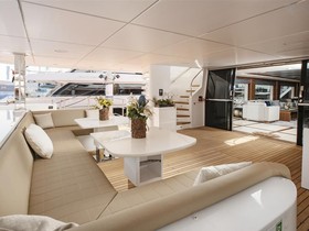 2021 Majesty Yachts 140 for sale