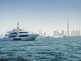 2021 Majesty Yachts 140 à vendre