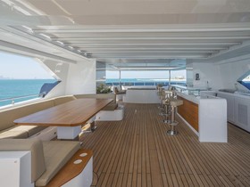2021 Majesty Yachts 140