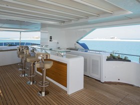 2021 Majesty Yachts 140 à vendre
