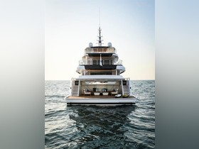 Osta 2021 Majesty Yachts 122