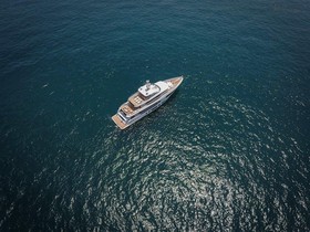 2021 Majesty Yachts 122 myytävänä