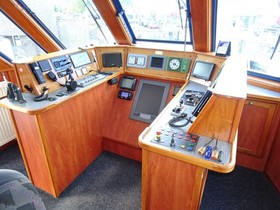 2000 Commercial Boats Passenger Vessel 250 Pax satın almak