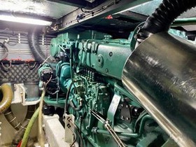 1990 Fairline Phantom 50 for sale