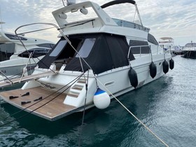 Ferretti Yachts 44S
