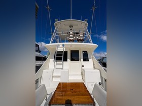 1996 Post Yachts na prodej