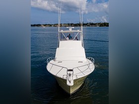 1996 Post Yachts na prodej