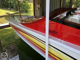 2002 Velocity 320