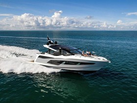 Sunseeker Predator 55 Evo