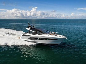 2021 Sunseeker Predator 55 Evo