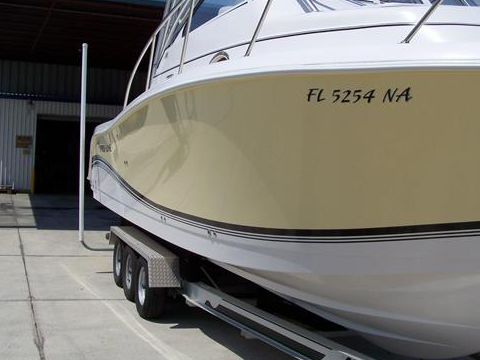 2005 Pro Line 32 Express na sprzedaż
