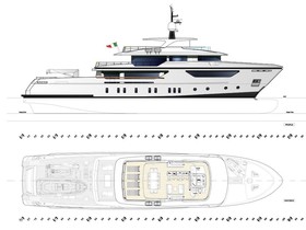 Kjøpe 2018 Sanlorenzo Yachts 460Exp