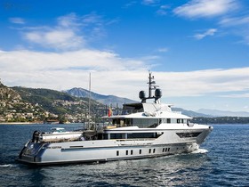 Купить 2018 Sanlorenzo Yachts 460Exp
