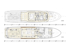 2018 Sanlorenzo Yachts 460Exp myytävänä