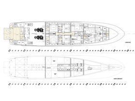 Sanlorenzo Yachts 460EXP