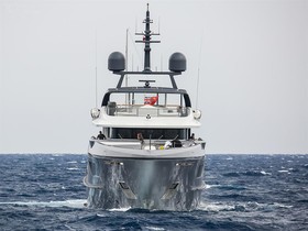 2018 Sanlorenzo Yachts 460Exp
