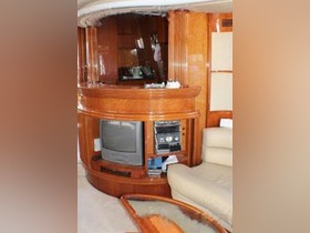 2001 Azimut Yachts 70 Seajet