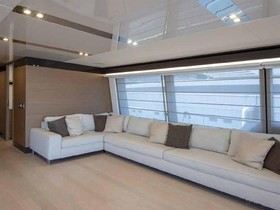 2017 Ferretti Yachts Custom Line 28 Navetta προς πώληση