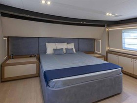 2017 Ferretti Yachts Custom Line 28 Navetta προς πώληση